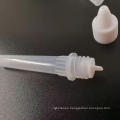 1ml 1.5ml Plastic Dna Extraction Transparent Antigen Extraction Buffer Collection Tube